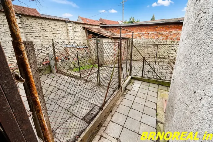 Prodej rodinného domu, Želeč, 237 m2
