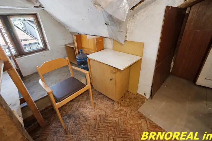 Prodej rodinného domu, Želeč, 237 m2