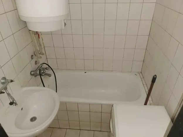Prodej bytu 3+1, Jistebnice, 58 m2