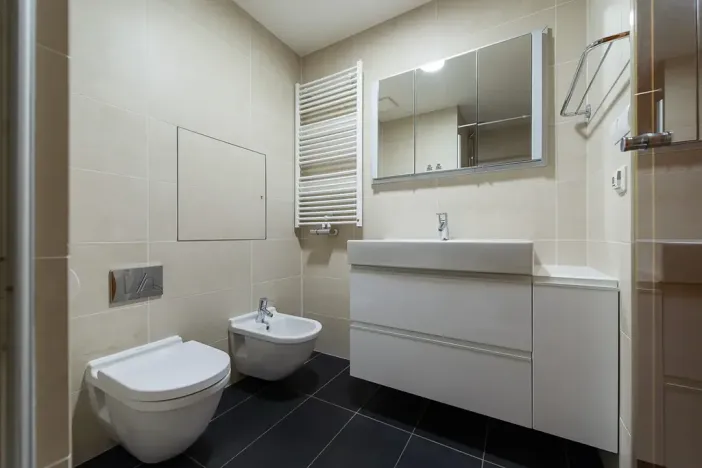 Prodej bytu 3+kk, Praha - Žižkov, Pitterova, 87 m2