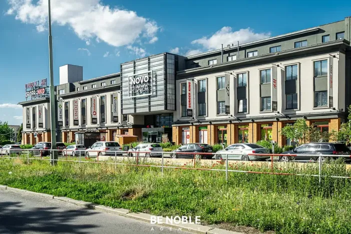 Pronájem bytu 1+1, Praha - Kamýk, Písnická, 39 m2