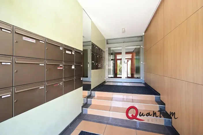 Pronájem bytu 2+kk, Praha - Smíchov, Ke Klimentce, 58 m2