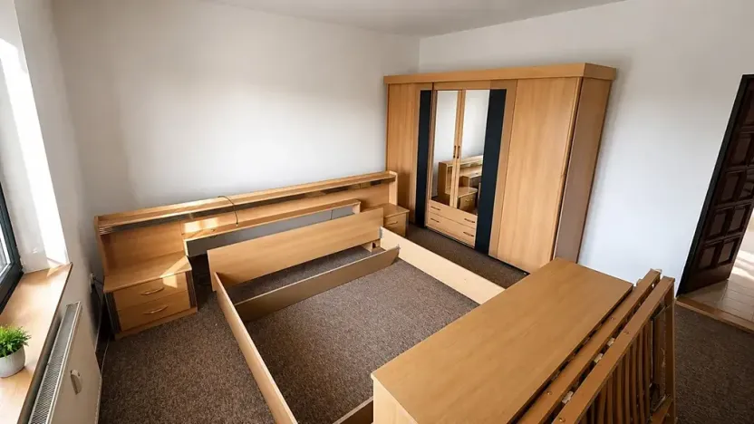 Prodej bytu 3+1, Ostrava, U Kapličky, 83 m2