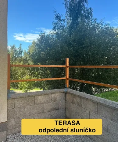 Pronájem bytu 2+kk, Liberec - Liberec XXX-Vratislavice nad Nisou, Seniorů, 54 m2
