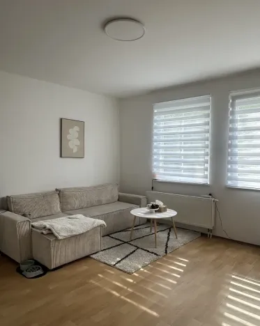 Pronájem bytu 2+kk, Liberec - Liberec XXX-Vratislavice nad Nisou, Seniorů, 54 m2