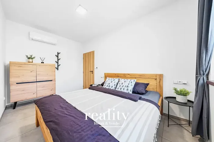 Prodej ubytování, Perná, 205 m2