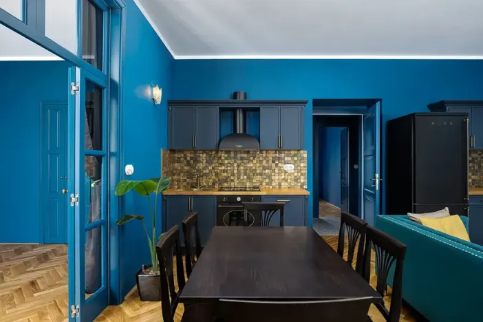 Pronájem bytu 4+kk, Hradec Králové, Pospíšilova, 95 m2
