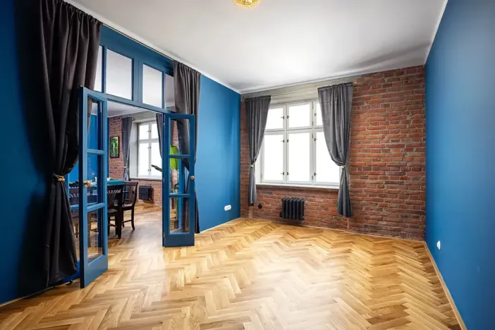 Pronájem bytu 4+kk, Hradec Králové, Pospíšilova, 95 m2