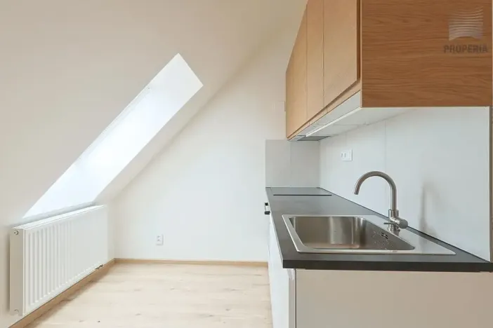 Pronájem bytu 2+kk, Brno, Lerchova, 64 m2