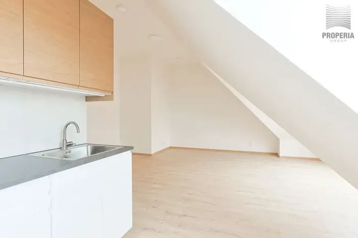 Pronájem bytu 2+kk, Brno, Lerchova, 64 m2