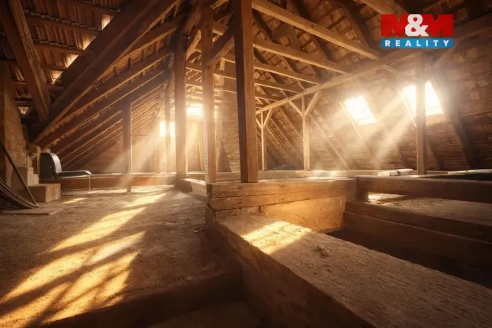 Prodej činžovního domu, Kopidlno, náměstí Hilmarovo, 230 m2