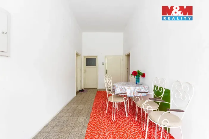 Prodej chalupy, Holčovice - Jelení, 224 m2