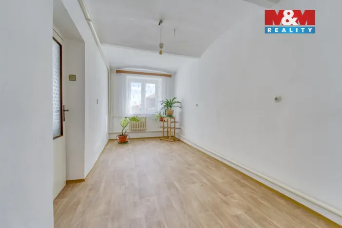 Pronájem rodinného domu, Dlažov, 223 m2