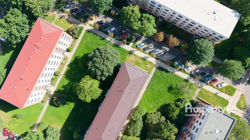 Prodej bytu 2+1, Ústí nad Labem - Bukov, Školní, 53 m2