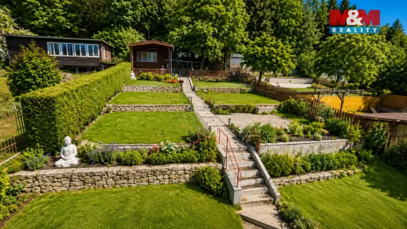 Prodej rodinného domu, Karlovy Vary - Hůrky, Pražská silnice, 240 m2