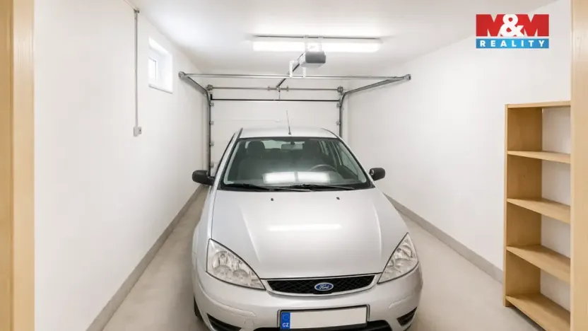 Prodej rodinného domu, Karlovy Vary - Hůrky, Pražská silnice, 240 m2
