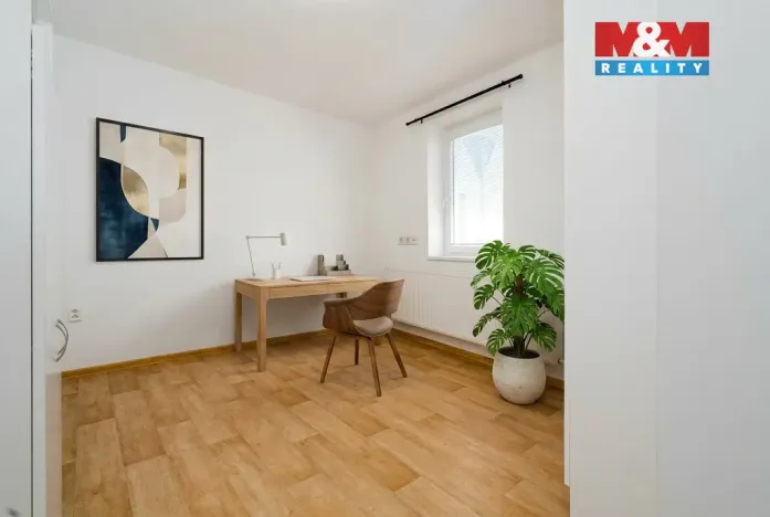 Prodej rodinného domu, Sadská, Poděbradská, 57 m2