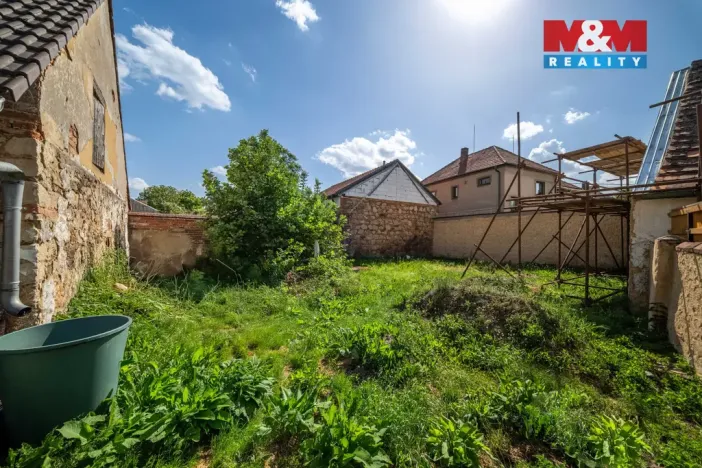 Prodej rodinného domu, Zruč-Senec - Zruč, Zlatá, 83 m2