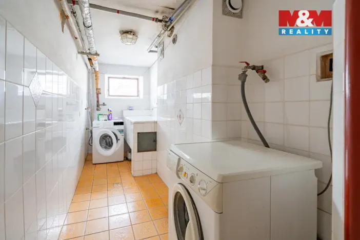 Prodej rodinného domu, Borovany - Dvorec, 220 m2