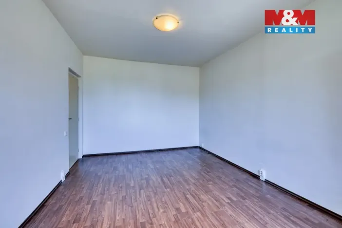 Prodej bytu 2+1, Rotava, Sídliště, 54 m2