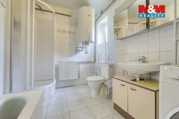Prodej rodinného domu, Kbel - Malinec, 181 m2