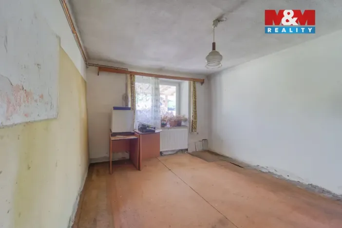 Prodej rodinného domu, Kbel - Malinec, 181 m2