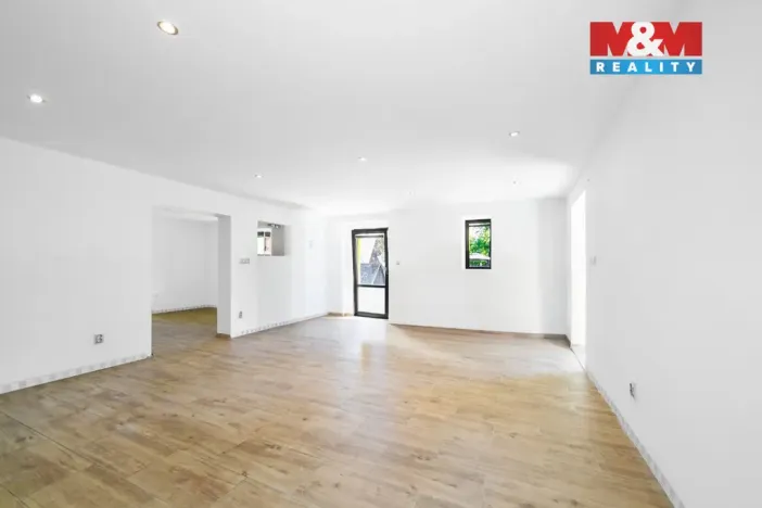 Prodej rodinného domu, Hrádek, Na ovčíně, 119 m2