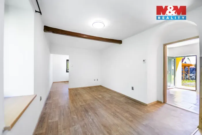 Prodej rodinného domu, Hrádek, Na ovčíně, 119 m2