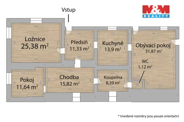 Prodej rodinného domu, Hrádek, Na ovčíně, 119 m2