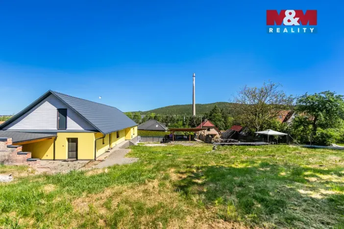 Prodej rodinného domu, Hrádek, Na ovčíně, 119 m2