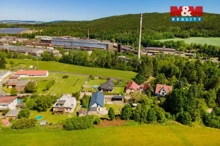 Prodej rodinného domu, Hrádek, Na ovčíně, 119 m2