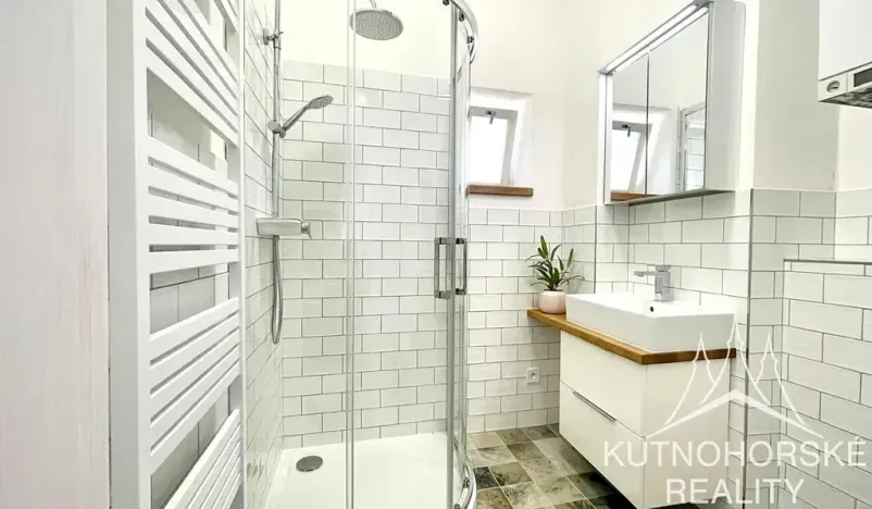 Pronájem bytu 2+1, Kutná Hora, Česká, 65 m2