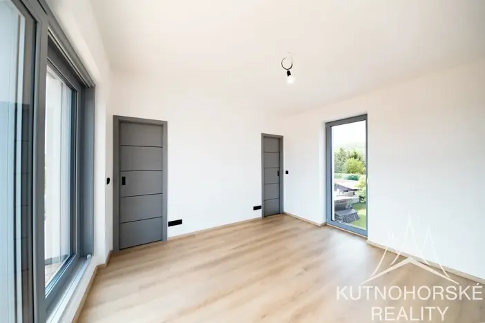 Prodej bytu 2+kk, Kutná Hora, Čechova, 48 m2