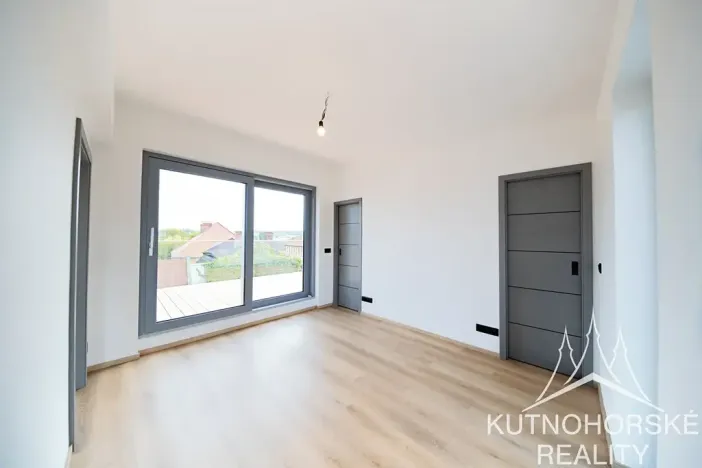 Prodej bytu 2+kk, Kutná Hora, Čechova, 48 m2