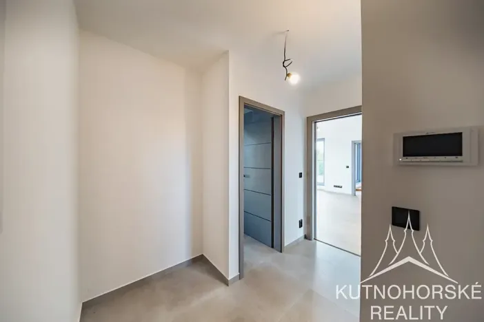 Prodej bytu 2+kk, Kutná Hora, Čechova, 48 m2
