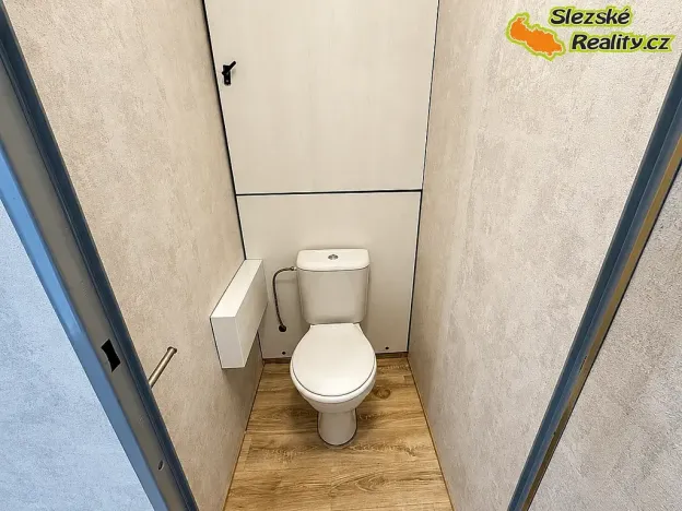 Pronájem bytu 1+kk, Frýdek-Místek, Pekařská, 36 m2