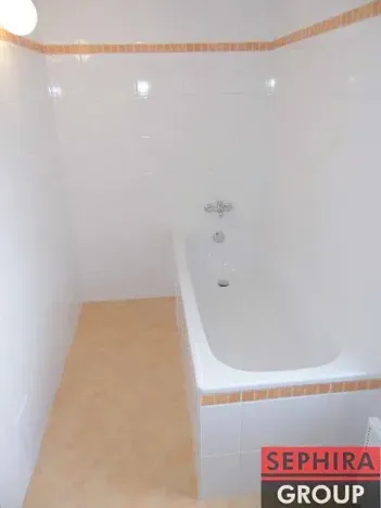 Pronájem bytu 3+kk, Praha - Nusle, U čtyř domů, 69 m2