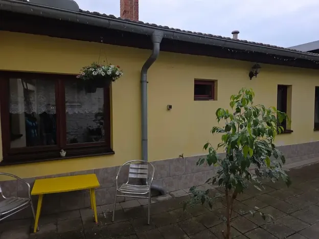 Prodej rodinného domu, Brno, Krejčího, 122 m2