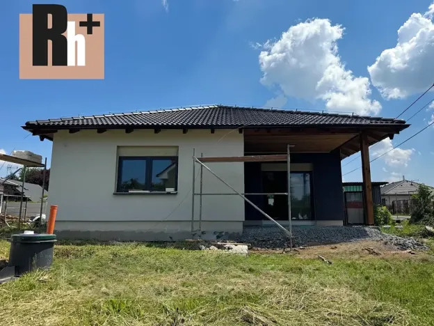 Prodej rodinného domu, Bohumín, 116 m2