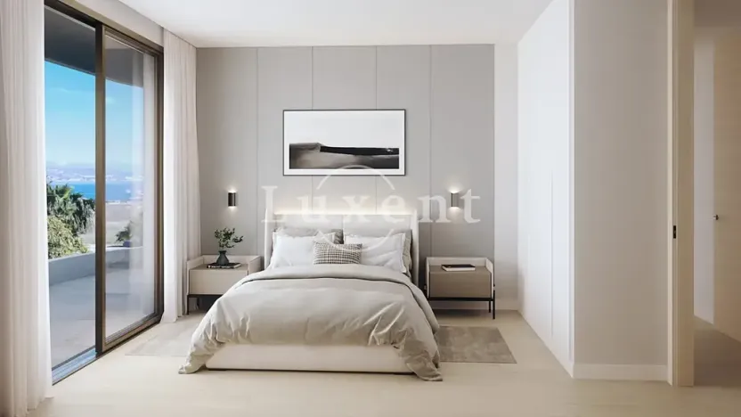 Prodej bytu 2+kk, Malaga, Španělsko, 48 m2