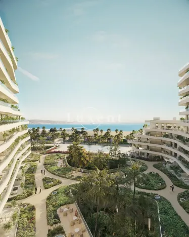 Prodej bytu 2+kk, Malaga, Španělsko, 48 m2