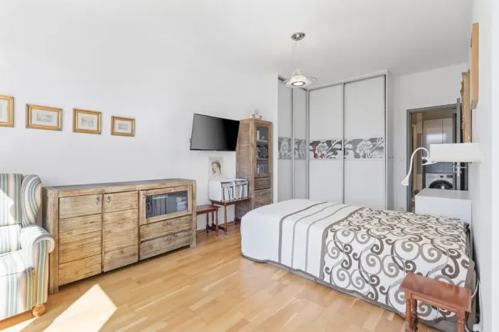 Prodej bytu 2+kk, Praha - Vinohrady, Korunní, 58 m2