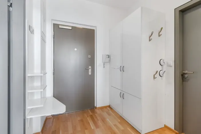 Prodej bytu 2+kk, Praha - Vinohrady, Korunní, 58 m2