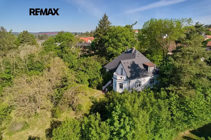 Prodej pozemku pro bydlení, Hradištko, Oblouková, 3780 m2