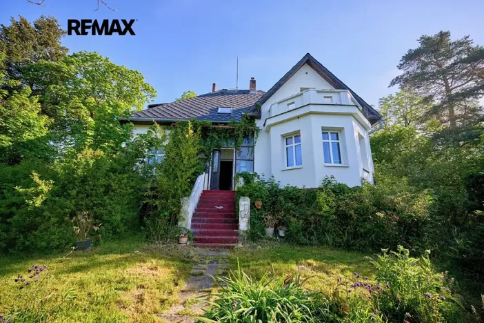 Prodej pozemku pro bydlení, Hradištko, Oblouková, 3780 m2