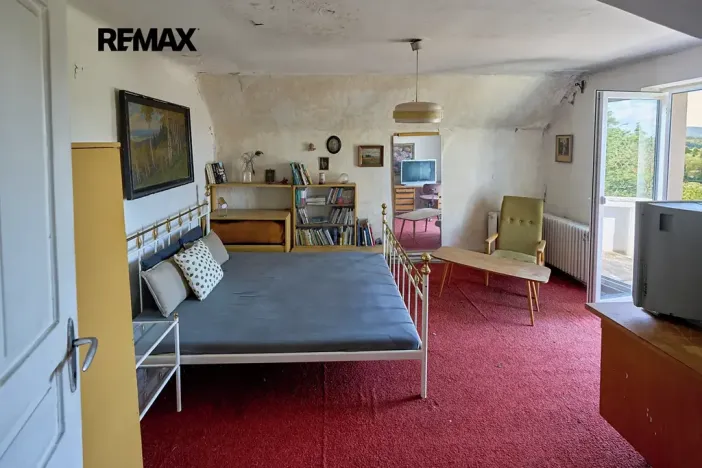 Prodej pozemku pro bydlení, Hradištko, Oblouková, 3780 m2