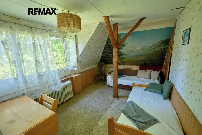Prodej pozemku pro bydlení, Hradištko, Oblouková, 3780 m2