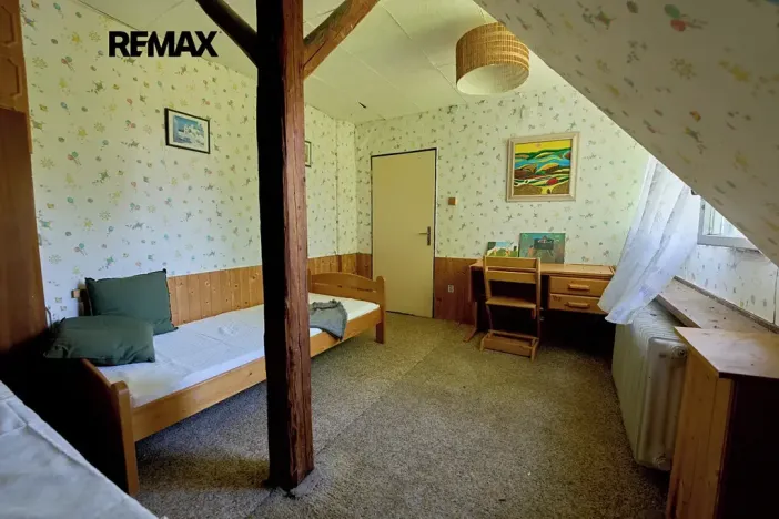 Prodej pozemku pro bydlení, Hradištko, Oblouková, 3780 m2