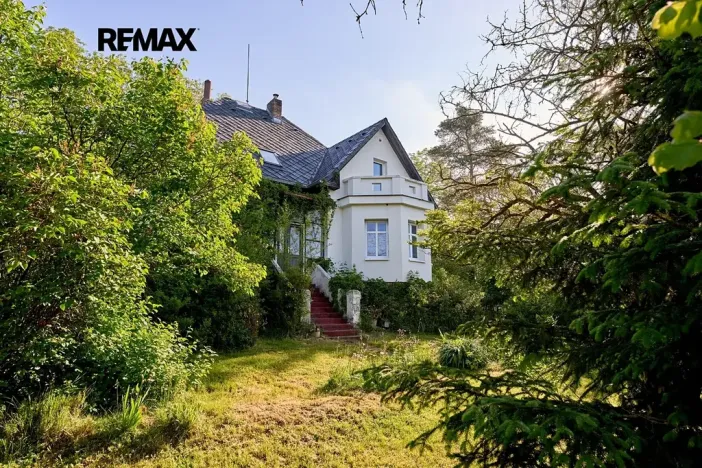 Prodej rodinného domu, Hradištko, Oblouková, 160 m2
