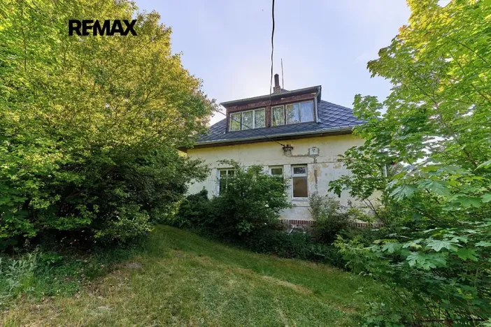 Prodej rodinného domu, Hradištko, Oblouková, 160 m2